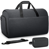 컨버터블 방수 여행 더플 백 