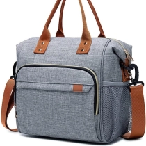 쿨러 식품 점심 스토리지 주최자 열 가방