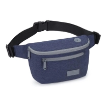 패션 허리 부랑자 패니 팩 