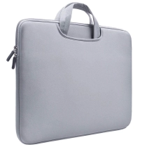 충격 방지 슬림 노트북 가방 