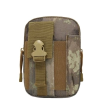 디자이너 야외 패니 팩 멀티 포켓 캐주얼 러닝 하이킹 허리 가방 