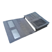 촉진  차 문서 지갑 rpet 차 수동 홀더