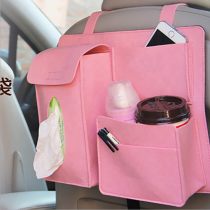 저렴한 교수형 펠트  자동차 액세서리  앞 좌석