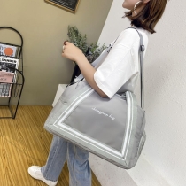 뜨거운 판매 경량 스포츠 가방과 젖은 주머니 및 신발 수납칸