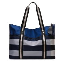  어깨 주말  토트  대형 여성 여행 더백 