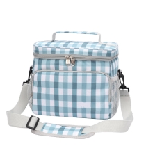 대용량 점심 쿨러 백 캠핑 피크닉  프로모션 쿨러 백