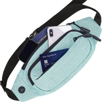 스포츠 Crossbody 가방 