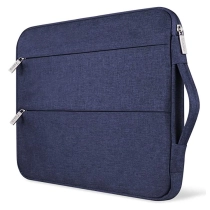 핸들 방수 노트북 컴퓨터 태블릿 노트북 케이스 가방