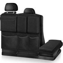 4  포켓 foldable  음료 자동차 트렁크  다기능 방수 