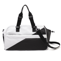 남자 여행 방수 스포츠 체육관 백 (습식 포켓 포함)