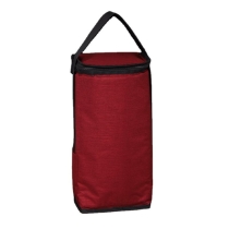  패딩 휴대용 방수 고품질 피크닉 절연 와인 쿨러 가방