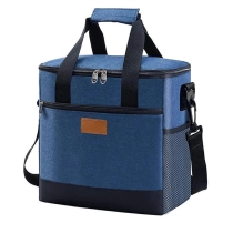 냉각 점심 상자 연약한 냉각기 부대