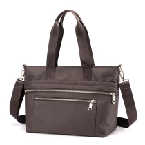 다기능  Eco 친 화포  새총 어깨에 매는 가방