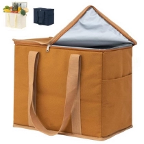 식품 음료 열 식품 식료품 백 