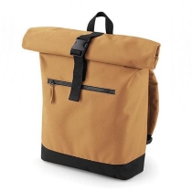 새로운 고품질 내구성  도난 방지 노트북 학교 대학 롤 탑 배낭