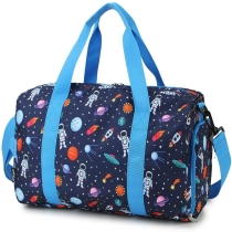 인쇄 토트 고품질 친환경 휴대 체육관  요가 매트