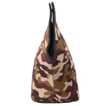  휴대용 절연 점심 쿨러 백