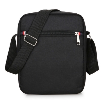  소형 크로스 싱글 숄더 백 도난 방지  핸드폰 지갑