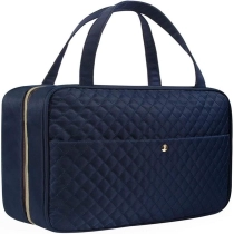 큰 수용량 세면용품 부대