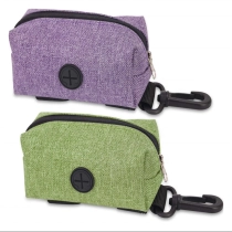 개 똥 가방 디스펜서 폐기물 가방 