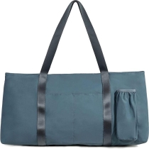  breathable 체육관  큰 요가 매트 끈달린 가방 