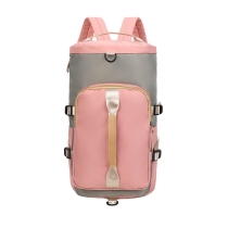 대용량 방수  다기능 다목적 여행 요가 피트니스  스포츠 가방