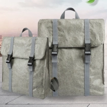 환경 친화적인 빨 수 있는 종이 책가방