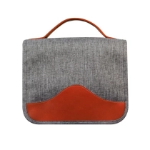 여행 매달려 세면 용품 가방