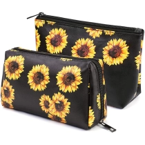 욕실 세면 용품 보관 메이크업 여행 가방 