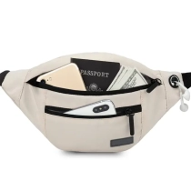 대형 크로스 바디 패니 팩 