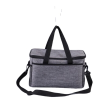 절연 소프트 점심  사무용 학교 피크닉  누수 방지 쿨러  백