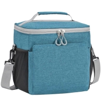  다기능 대용량 절연 해변 야외 점심 쿨러 가방 
