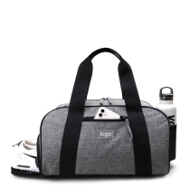 방수 스포츠 휴대용  여행 신발 수납 공간 체육관 가방 