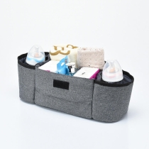 유니버설 유모차 휴대용 신생아 기저귀 유방 우유 가방