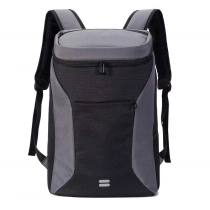 누출 방지 점심 쿨러 배낭