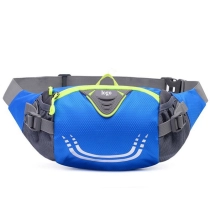 대형 벨트 실행 패니 팩