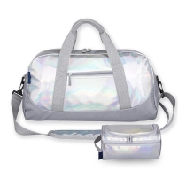 체육관 스포츠 더플 백 