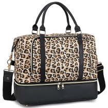 남자와 여자를 위한 구두 격실 방수  여행  백