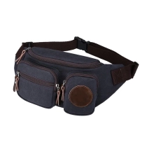 러닝 스포츠 여행 엉덩이 부랑자 가방 