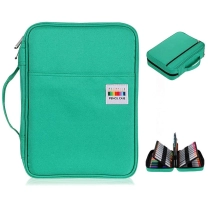 휴대용 대용량 펜 가방