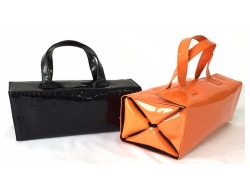 여자 접을 수 있는 화장용  여행 세면용품 