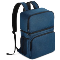 누수 방지 백팩 쿨러 절연 방수 이중층 디자인 점심 가방 피크닉