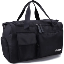 운동 여행 스포츠 더플 백 