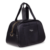 방수 PU 가죽 점심 냉각기 부대