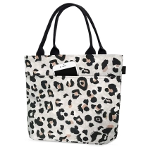 대형 절연 점심 가방 