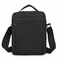 다기능  Crossbody  메신저 크로스 바디 슬링 가방 