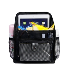 아마존의 새로운  보관 가방 행잉  멀티  백 카시트 