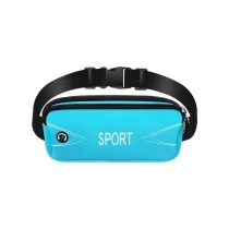 경량 네오프렌 패니 팩 허리 가방