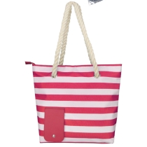 크리스마스 피크닉  비치 쿨러 휴대용 절연 와인 가방 