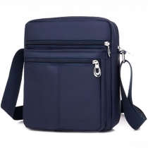 고품질  유행 망 슬링  방수 crossbody 가방 